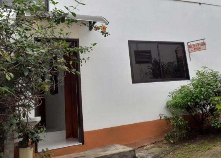 Gigi'S Self Catering Apartment Port Glaud Quarto foto