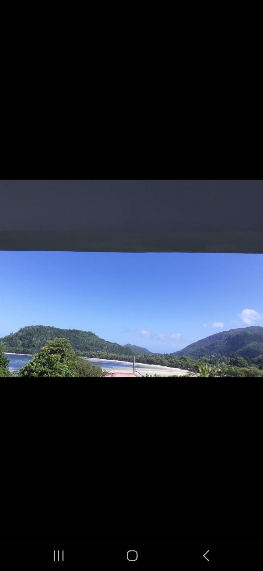 Gigi'S Self Catering Apartment Port Glaud Quarto foto