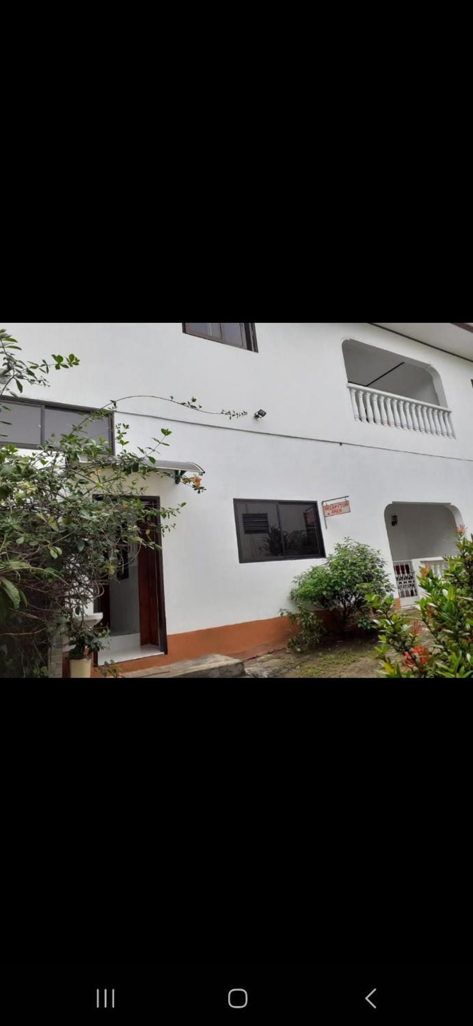 Gigi'S Self Catering Apartment Port Glaud Quarto foto